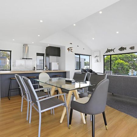 Villa Seaside Pleasure à Apollo Bay Extérieur photo