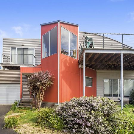 Villa Seaside Pleasure à Apollo Bay Extérieur photo
