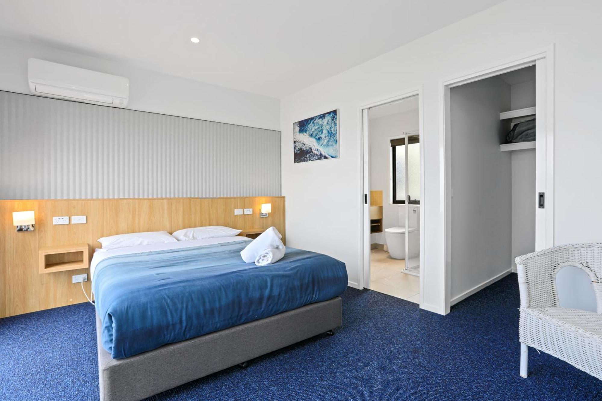 Villa Seaside Pleasure à Apollo Bay Extérieur photo