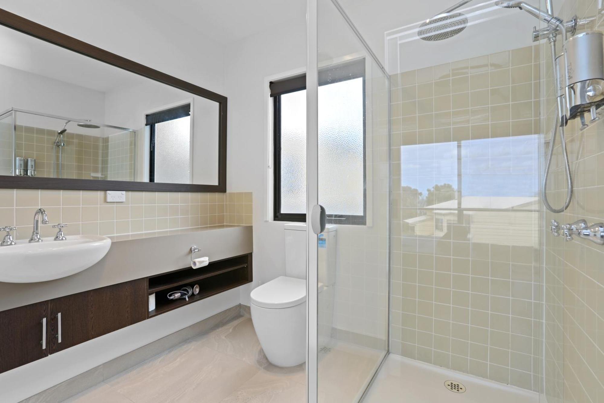 Villa Seaside Pleasure à Apollo Bay Extérieur photo
