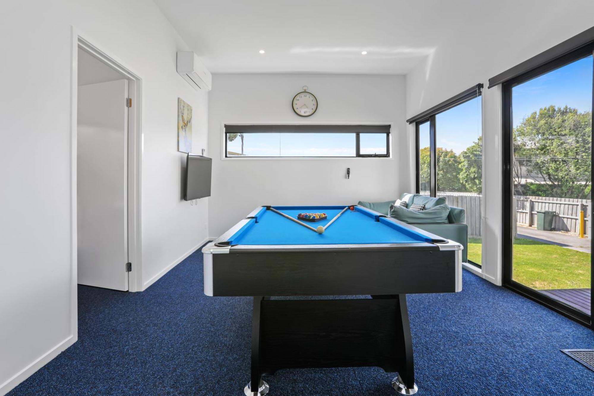 Villa Seaside Pleasure à Apollo Bay Extérieur photo