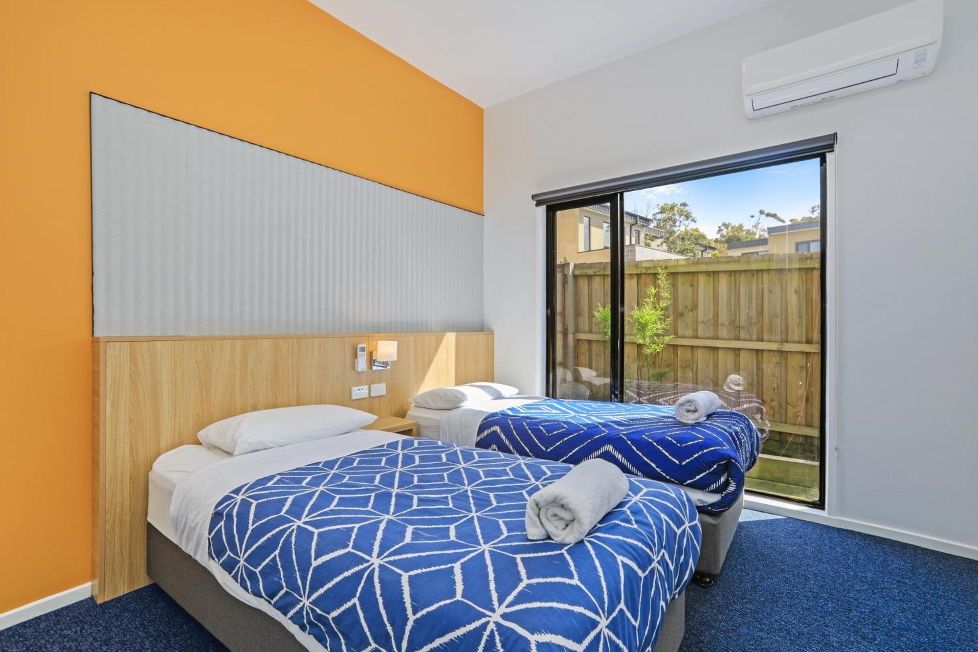 Villa Seaside Pleasure à Apollo Bay Extérieur photo